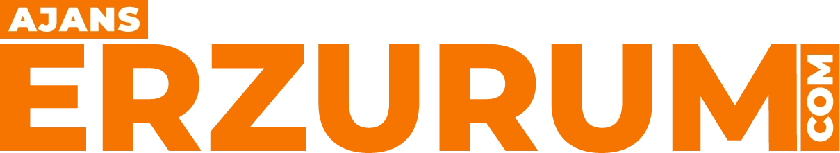 Ajans Erzurum Logo